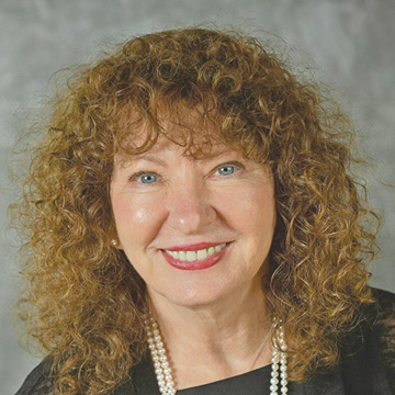 Linda McCoy