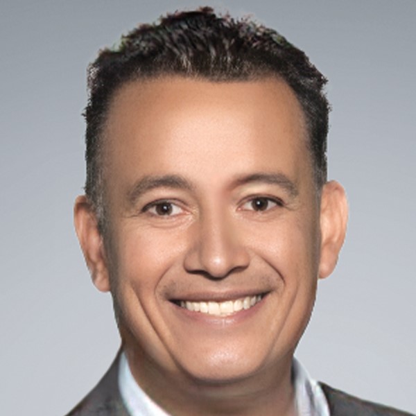 George Morales